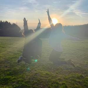 Meet your Posher, Caroline